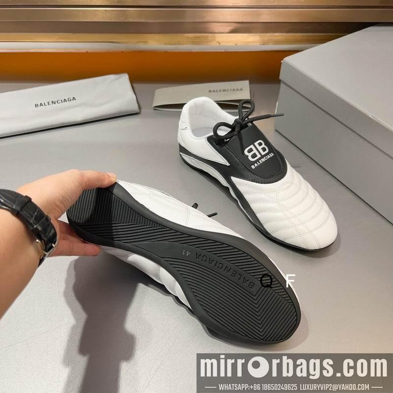 Replica Balenciaga Shoes sz38-45 TF1103