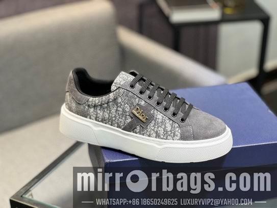 Replica Dior Shoes sz38-45 hnh1228