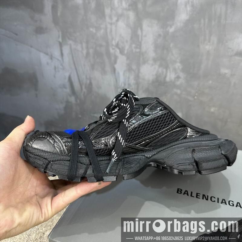 Replica Balenciaga Shoes sz35-46 mnw0207