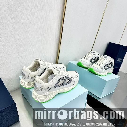 Replica Dior Shoes sz35-45 mnh0511
