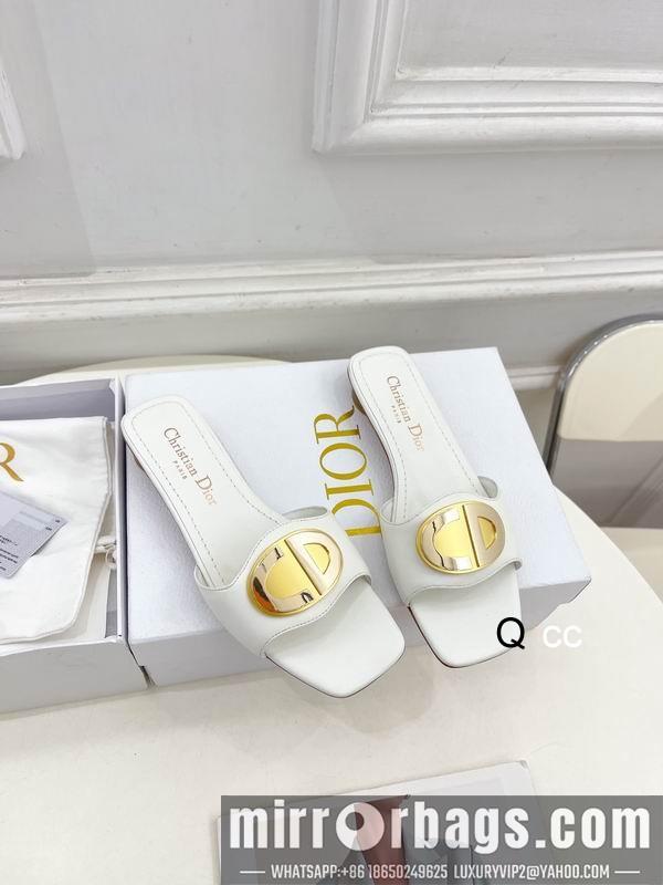 Replica Dior Shoes sz35-40 XC0401