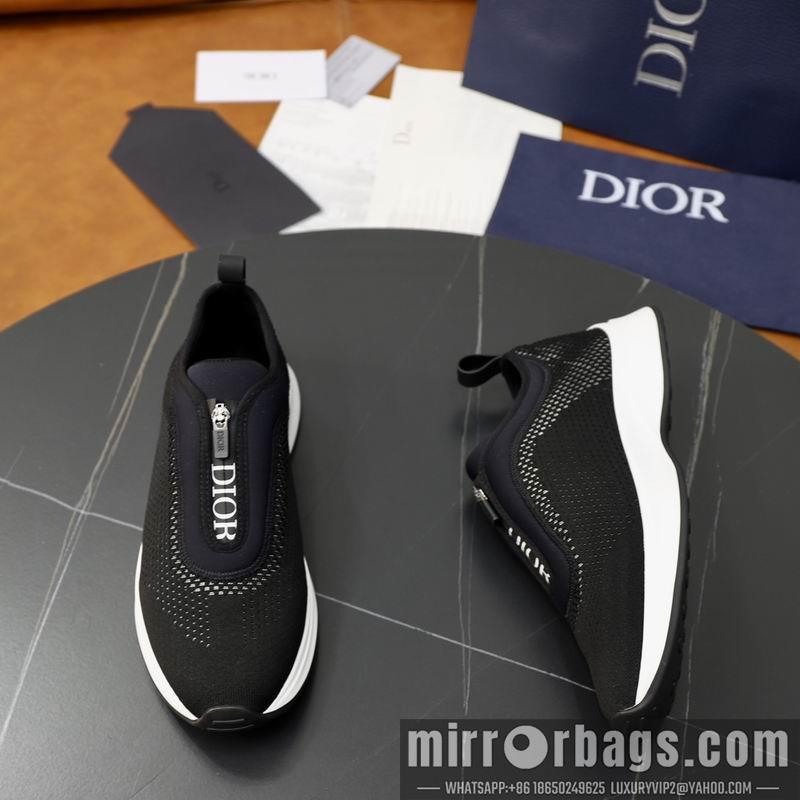 Replica Dior Shoes sz35-47 mnw0412