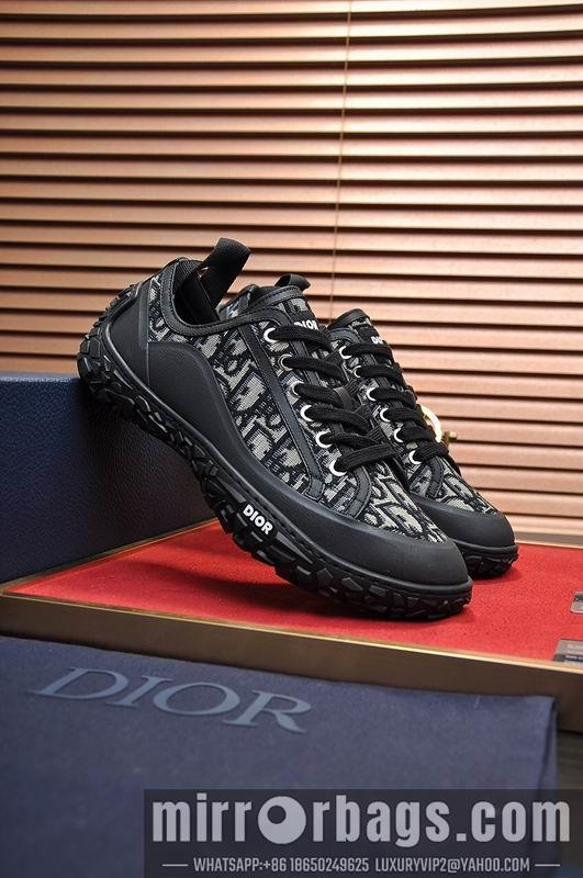 Replica Dior Shoes sz38-45 mnw0405