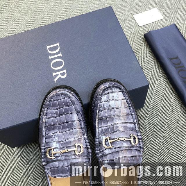Replica Dior Shoes sz38-44 0504