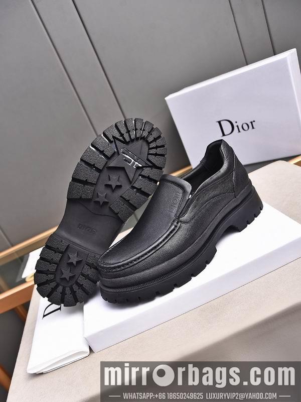 Replica Dior Shoes sz38-45 hnh0328