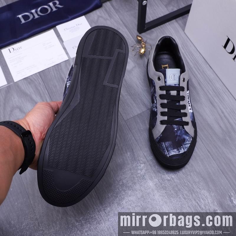 Replica Dior Shoes sz38-44 hnm0165