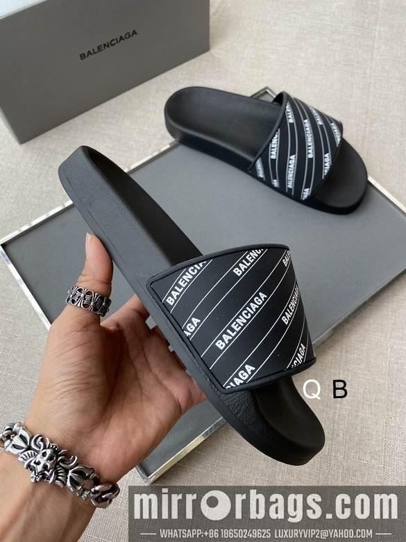 Replica Balenciaga Shoes sz36-45 BS0202