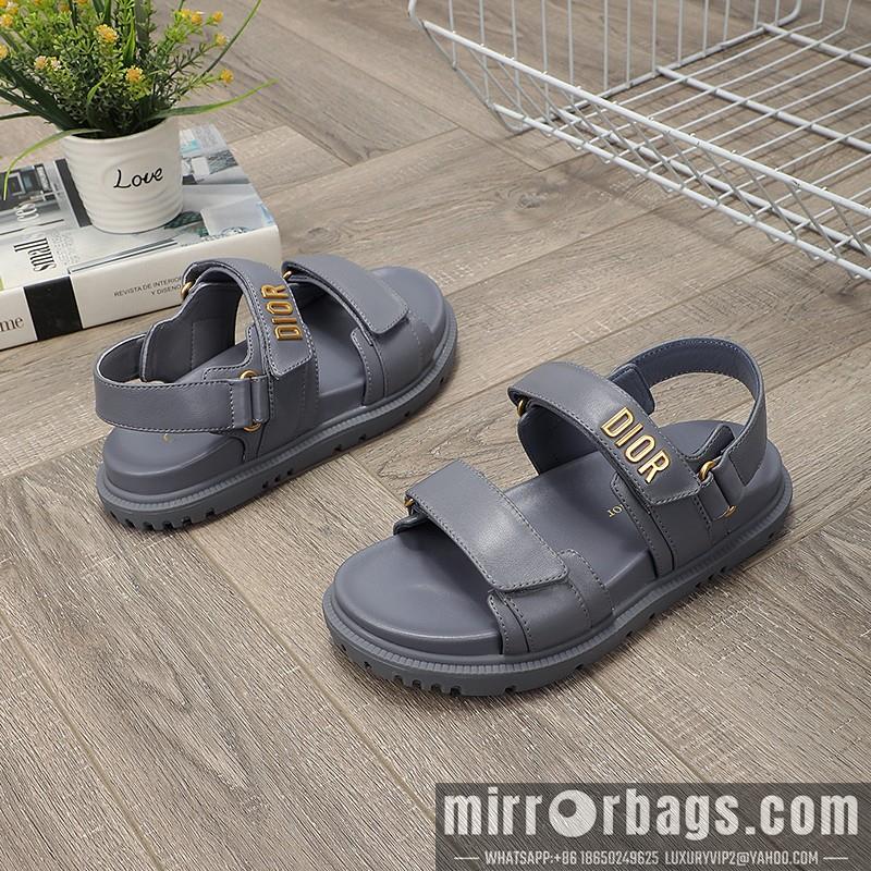 Replica Dior Shoes sz35-42 mnw0303