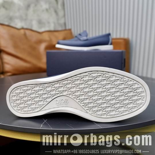 Replica Dior Shoes sz38-45 hnh1209
