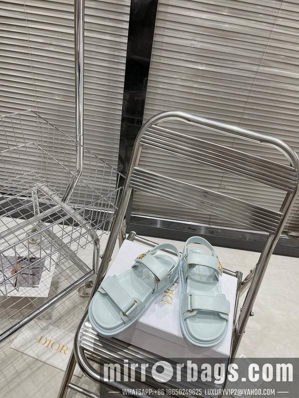 Replica Dior Shoes sz35-41 mnw0211