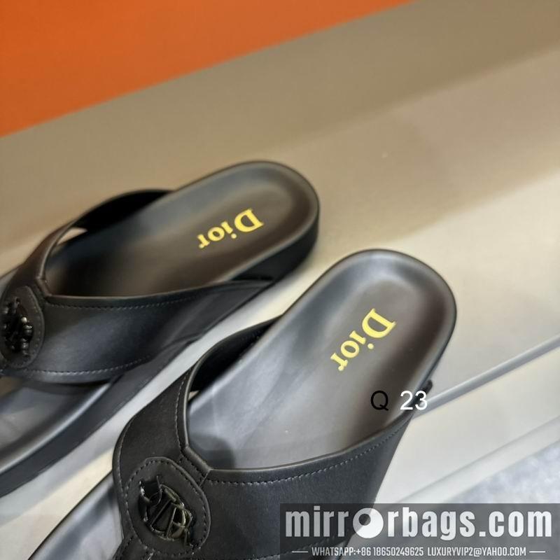 Replica Dior Shoes sz38-45 HY0904