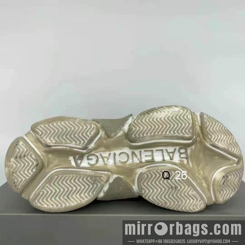 Replica Balenciaga Shoes sz35-45 L1101