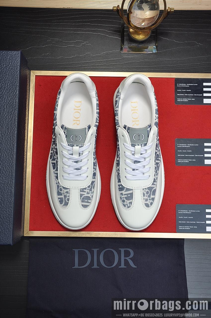 Replica Dior Shoes sz38-44 h0609