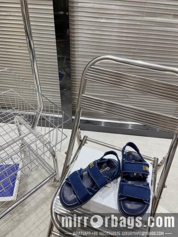 Replica Dior Shoes sz35-41 mnw0405
