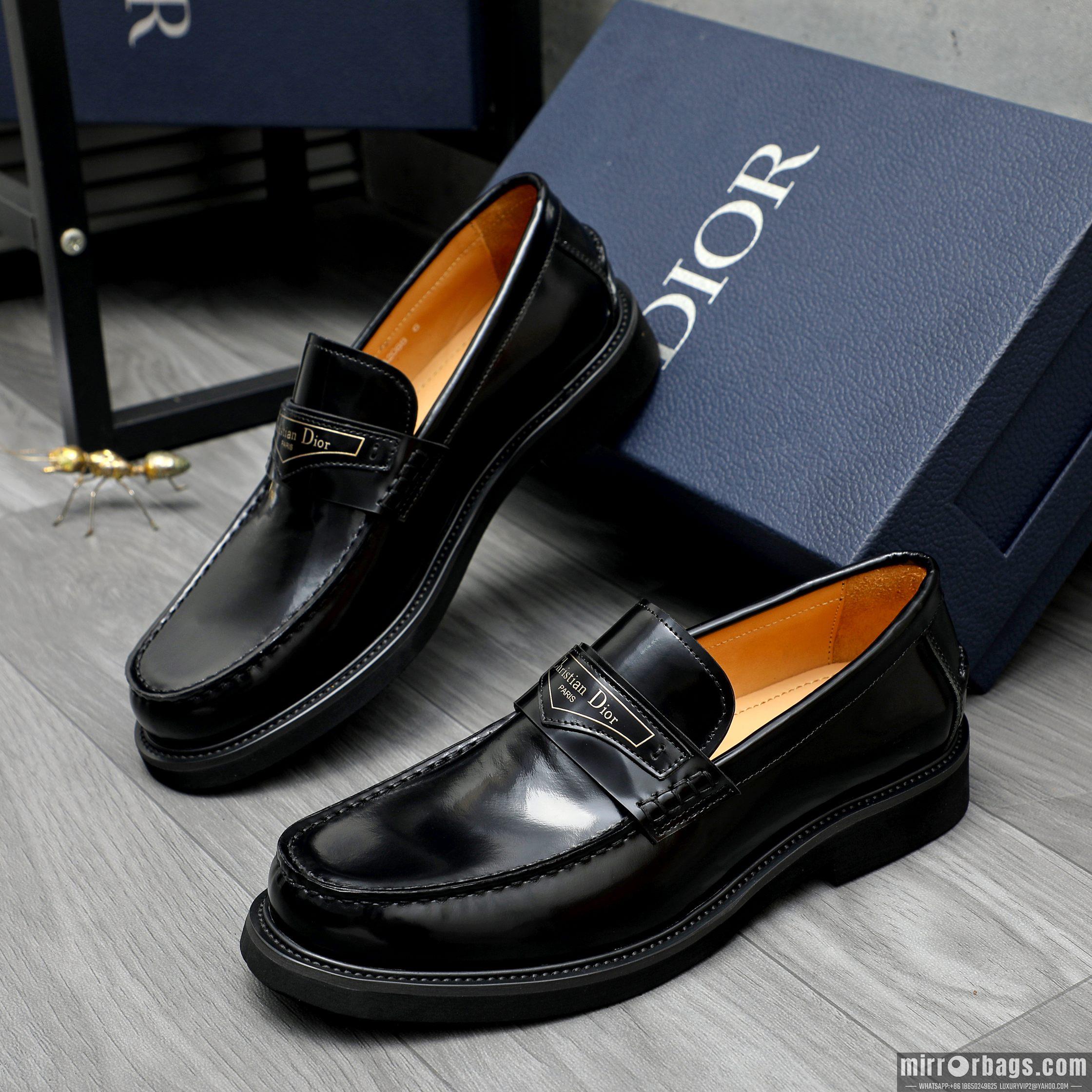Replica Dior Shoes sz38-46 hnh1206