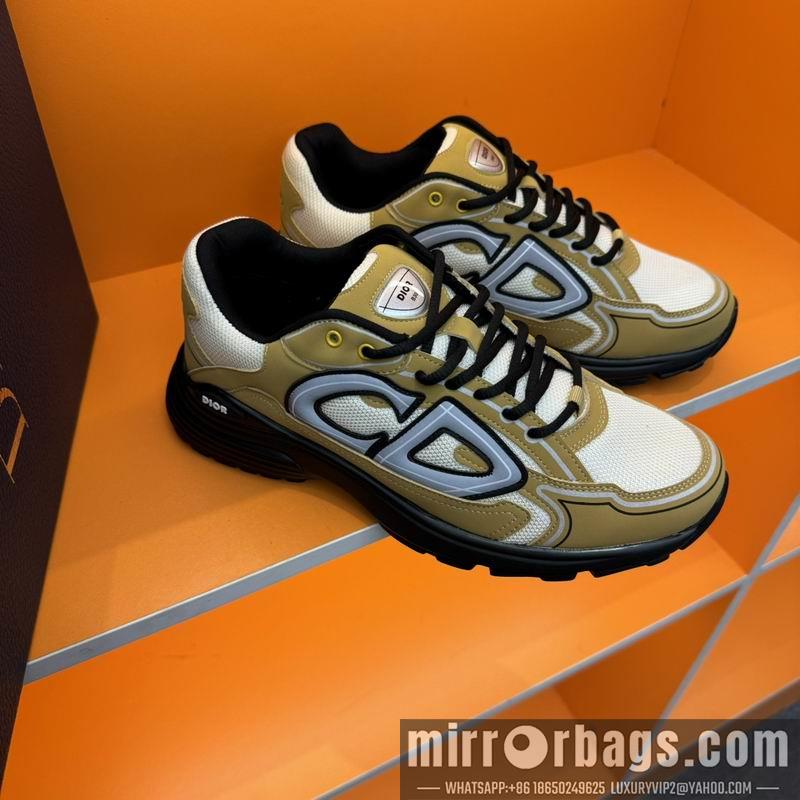 Replica Dior Shoes sz39-45 mnm0105