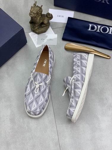 Replica Dior Shoes sz38-45 mnh0504