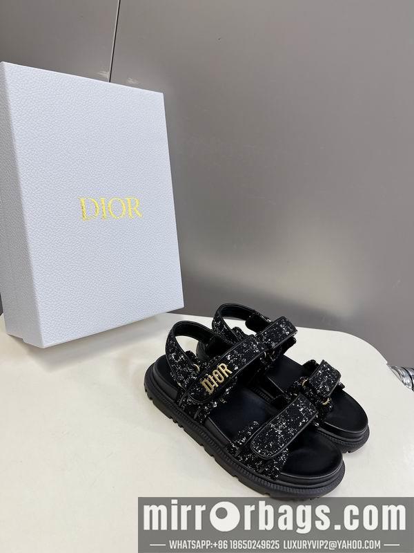 Replica Dior Shoes sz35-41 mnw0305