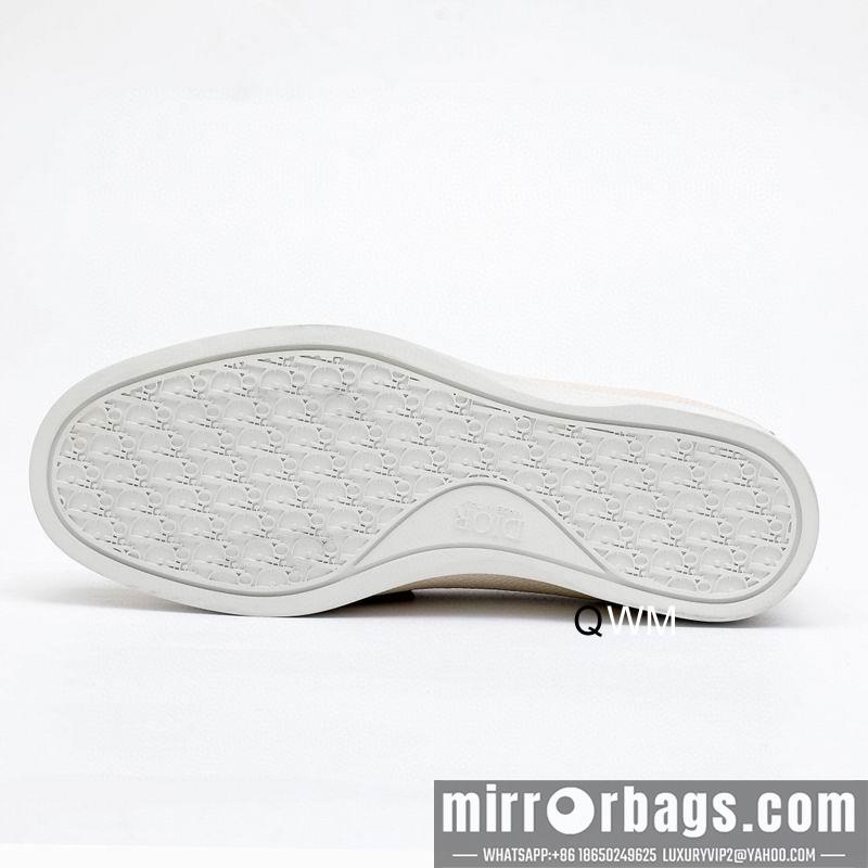 Replica Dior Shoes sz38-45 WM1101