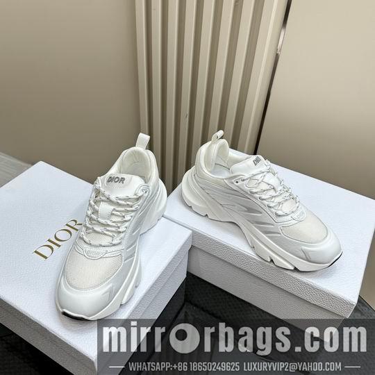 Replica Dior Shoes sz35-44 mnh0510