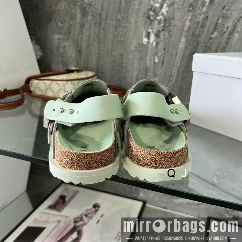 Replica Dior Shoes sz35-45 3C XJ0703