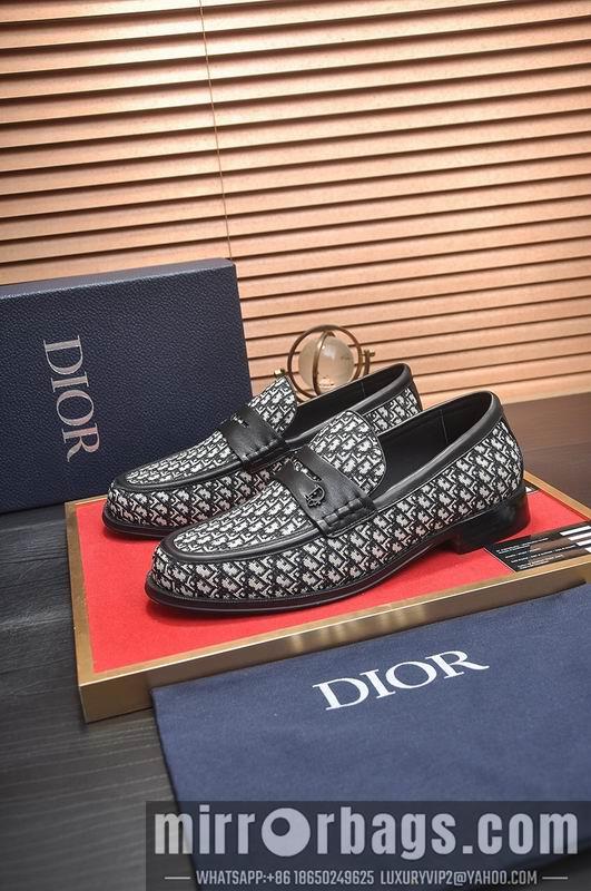 Replica Dior Shoes sz38-44 mnm0115
