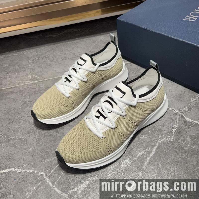 Replica Dior Shoes sz38-46 hnw0204