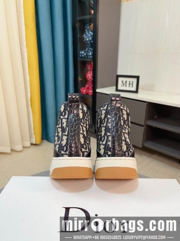 Replica Dior Shoes sz38-44 hnm0113
