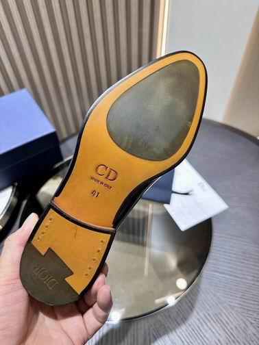 Replica Dior Shoes sz38-45 hnh0548
