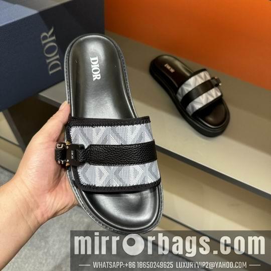 Replica Dior Shoes sz38-45 mnh0501