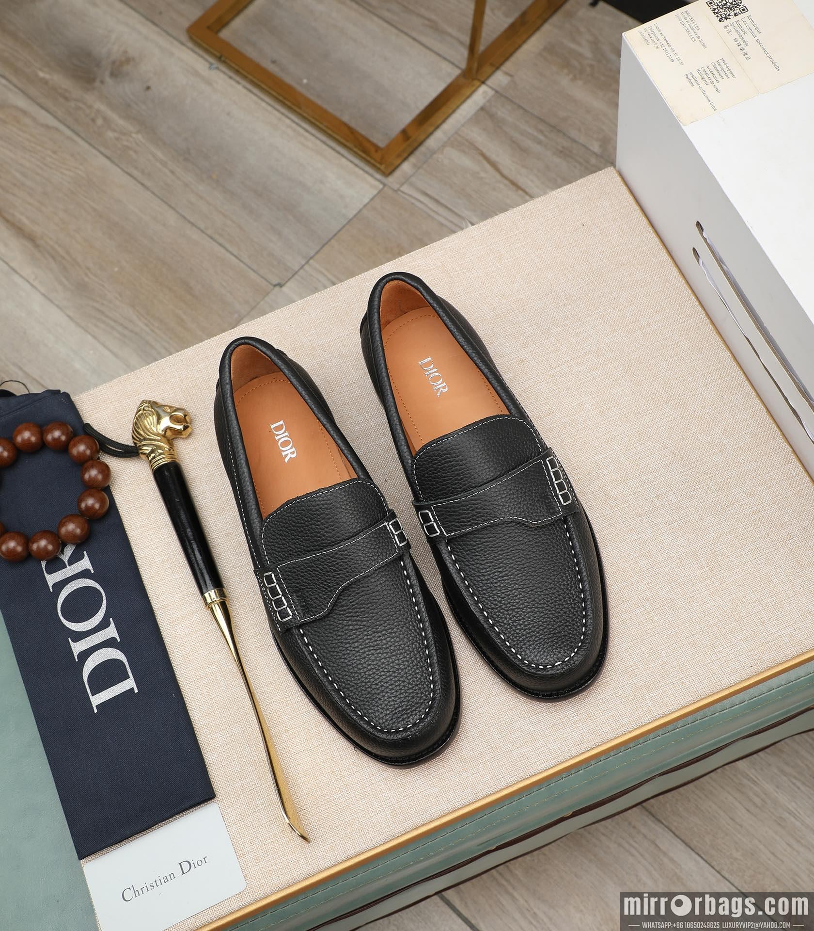 Replica Dior Shoes sz38-44 hnh1220