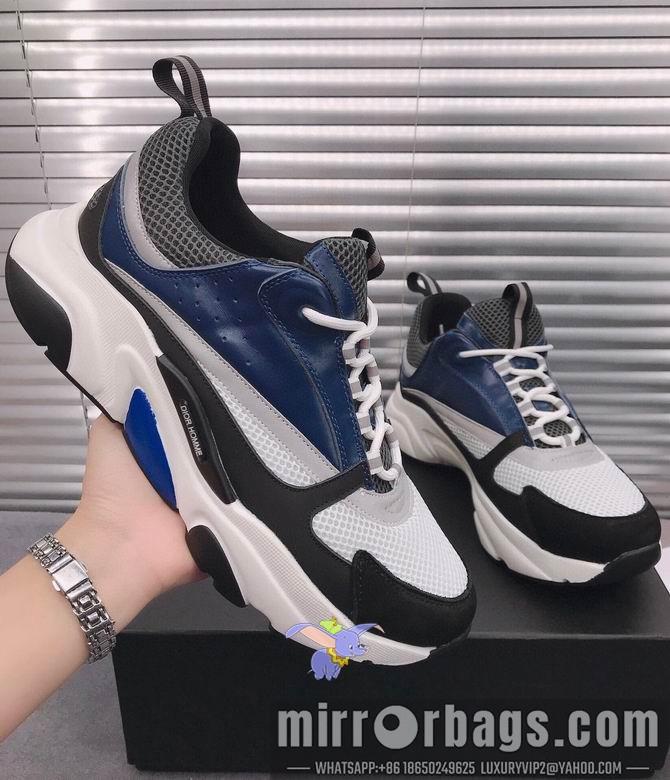 Replica Dior Shoes sz35-45 ngh0104