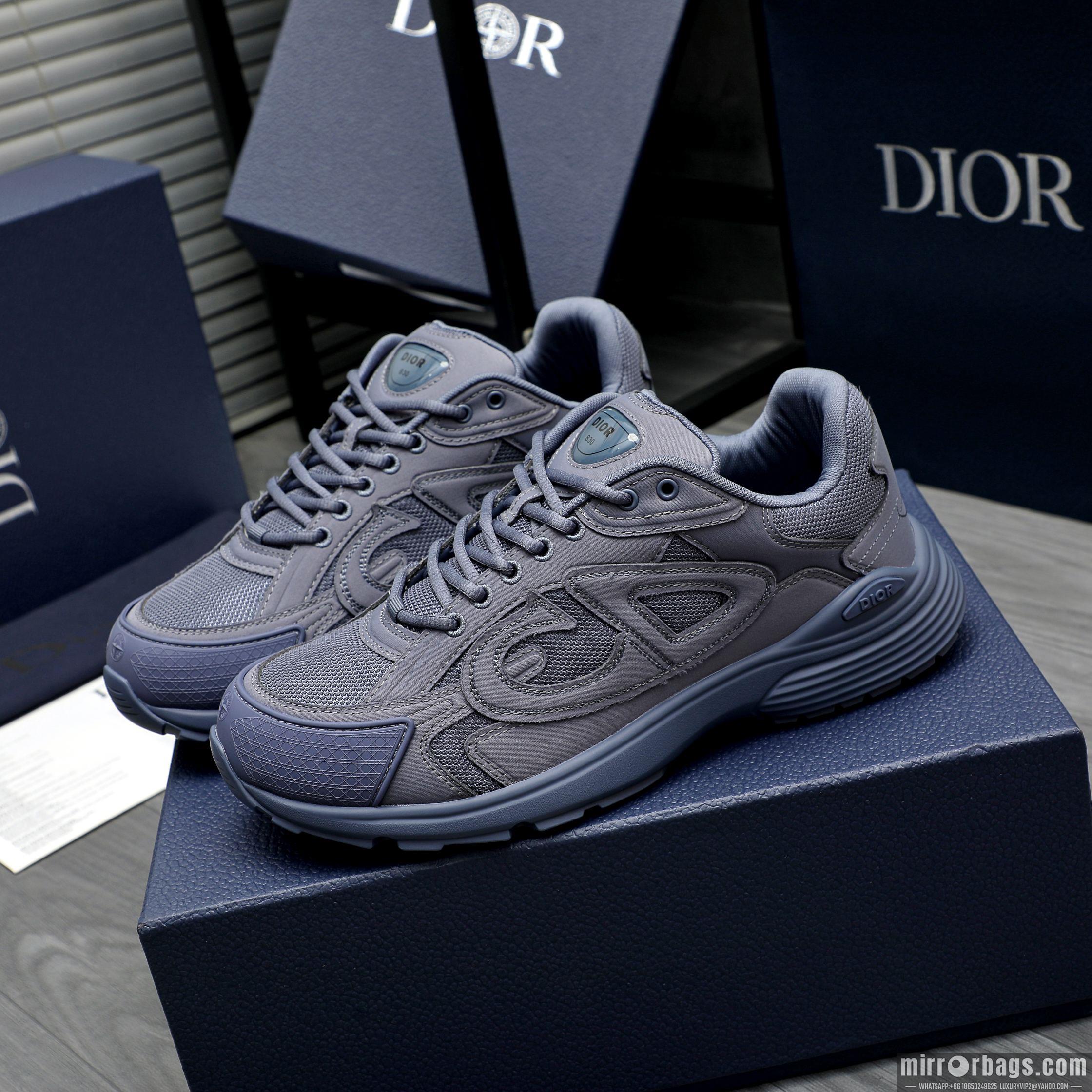 Replica Dior Shoes sz36-46 hnh1201