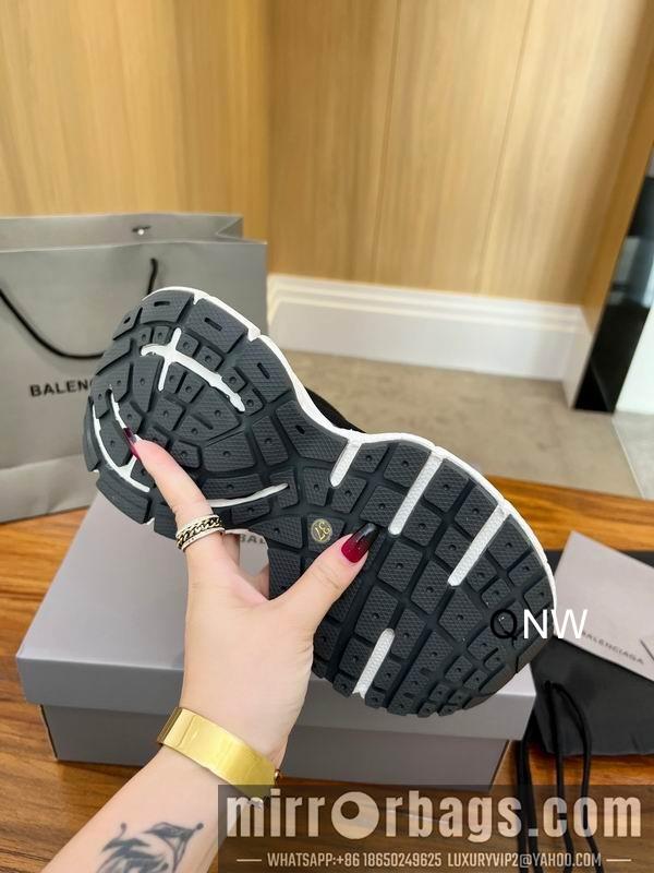 Replica Balenciaga Shoes sz35-45 9C WN801