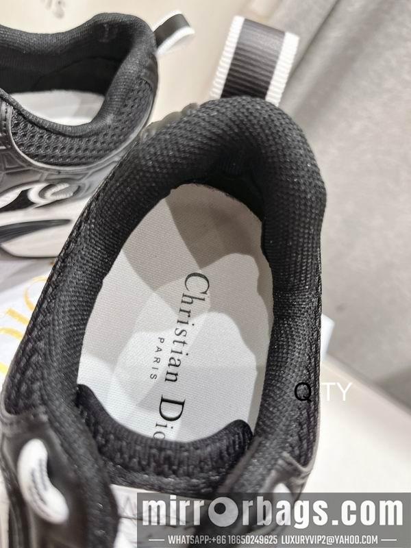 Replica Dior Shoes sz35-41 TY0602