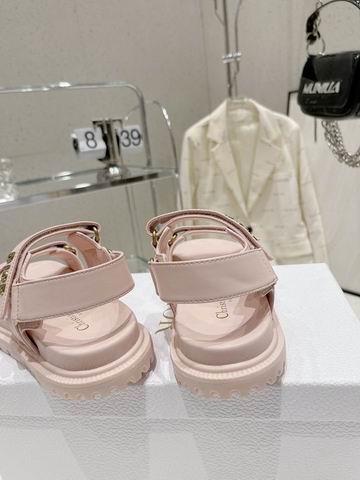 Replica Dior Shoes sz35-42 mnh0303