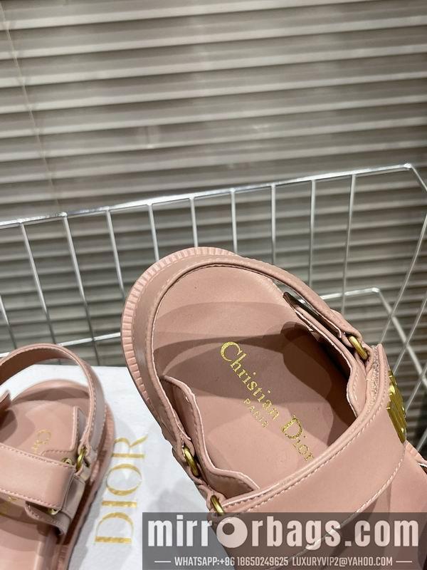 Replica Dior Shoes sz35-41 mnw0211