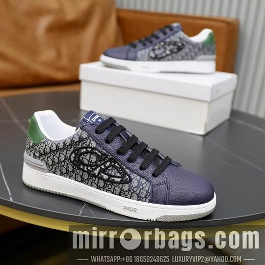 Replica Dior Shoes sz38-45 mnh0520