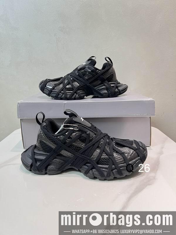 Replica Balenciaga Shoes  sz35-45 L1201