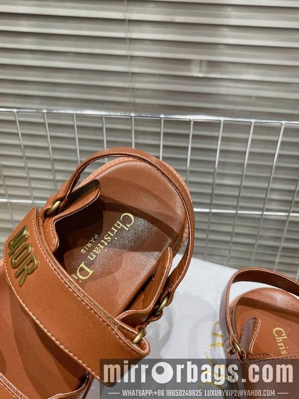 Replica Dior Shoes sz35-41 mnw0211