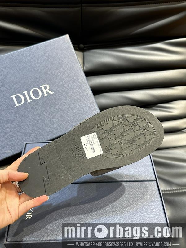 Replica Dior Shoes sz38-46 jyh0208