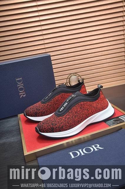 Replica Dior Shoes sz38-45 mnh0611