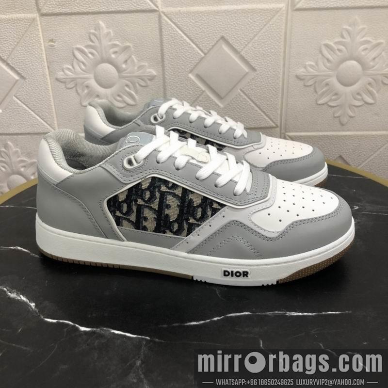 Replica Dior Shoes sz35-45 mnm0103