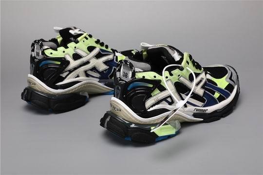 Replica Balenciaga Shoes sz35-41 hnh1101