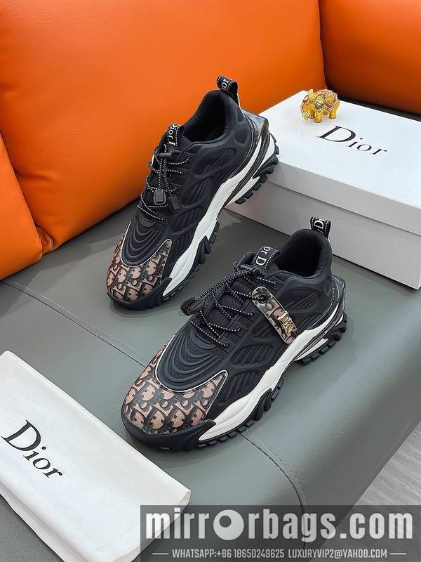 Replica Dior Shoes sz38-44 mnw0178