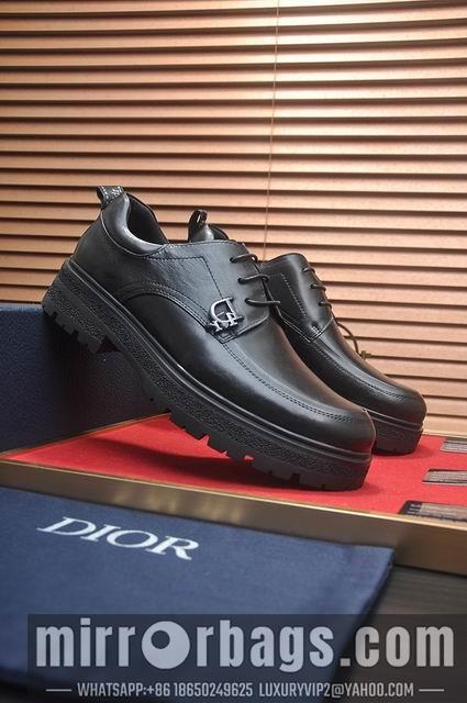 Replica Dior Shoes sz38-45 mnh0537