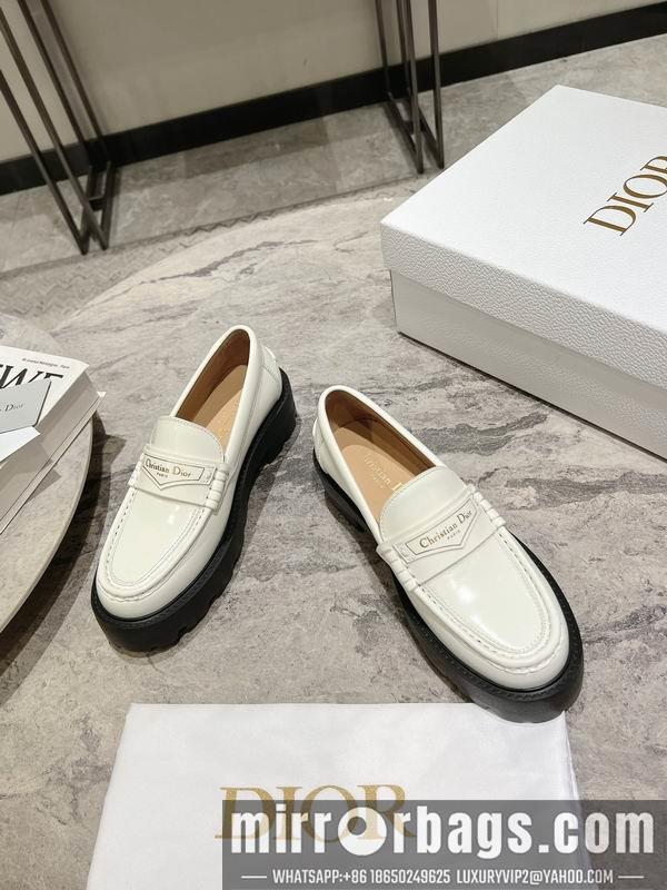 Replica Dior Shoes sz35-41 mnw0101