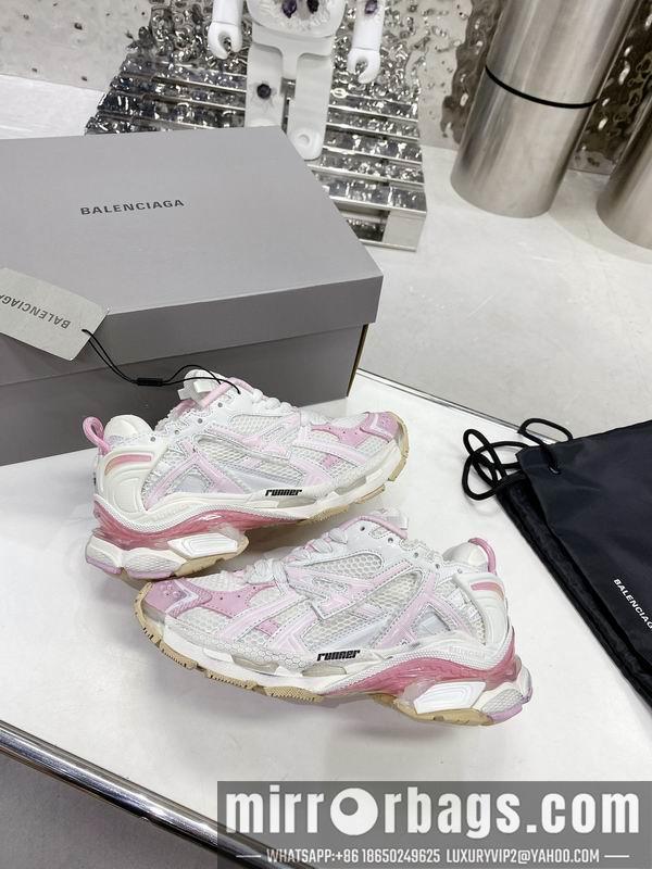 Replica Balenciaga Shoes sz35-45 mnm0129