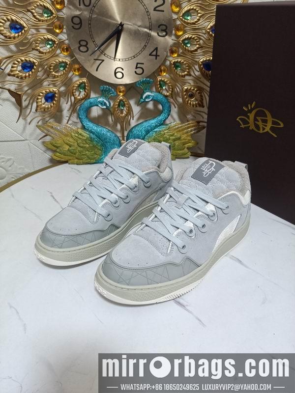 Replica Dior Shoes sz35-45 mnm0101