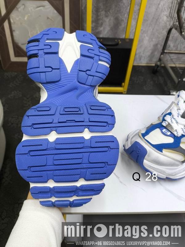 Replica Balenciaga Shoes sz35-45 N1204